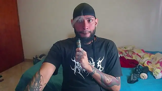 Snapshot of samir_music chatting on February 15, 2026, 10:20 pm samir music online show from February 15, 2026, 10:20 pm