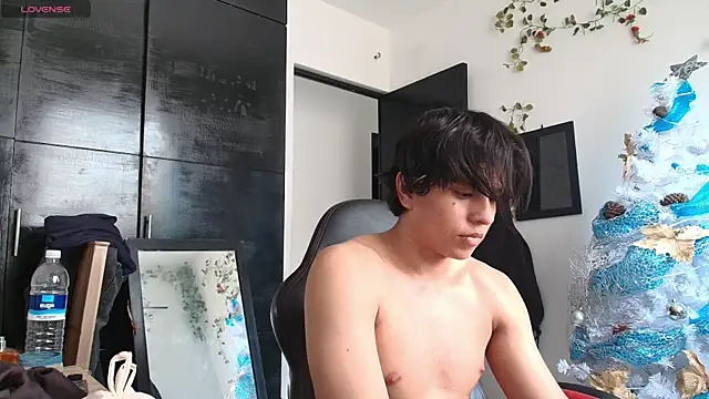 Haruto2001 online show from December 15, 2024, 7:53 pm