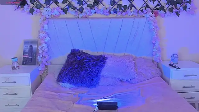 Snapshot of baby_kaliope chatting on March 4, 2025, 8:13 am baby kaliope online show from March 4, 2025, 8:13 am