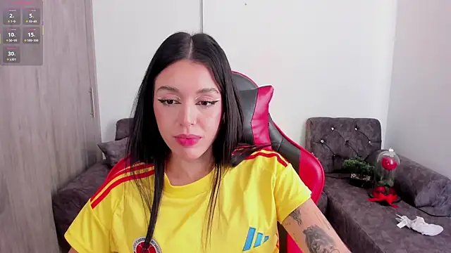 Snapshot of zoee_jackson chatting on March 26, 2026, 5:44 pm zoee jackson online show from March 26, 2026, 5:44 pm