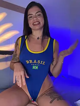 GrlAlice online show from June 7, 2026, 12:27 am