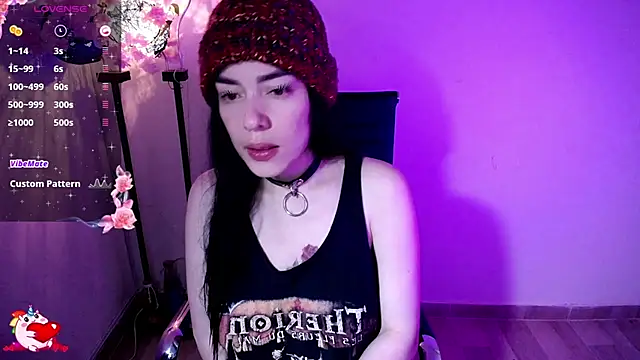 katty 8 online show from September 18, 2025, 8:34 pm