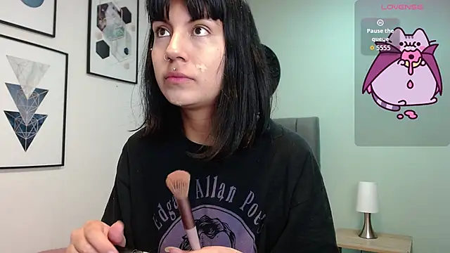 amy adams1 online show from November 27, 2025, 4:35 am