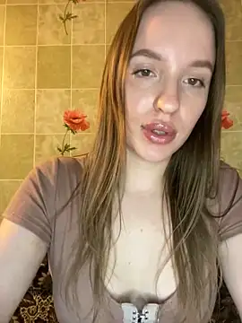 EdnaBradley online show from March 20, 2025, 8:51 pm