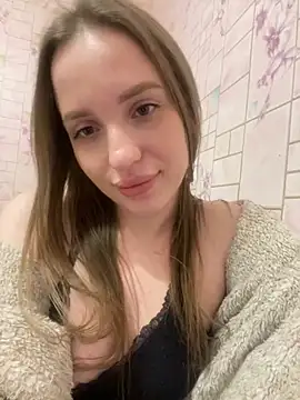 EdnaBradley online show from January 31, 2025, 9:59 pm