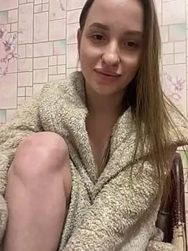 EdnaBradley online show from January 26, 2025, 5:44 pm