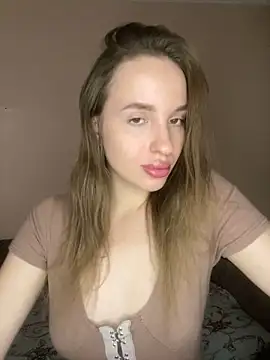 EdnaBradley online show from September 25, 2025, 2:34 pm