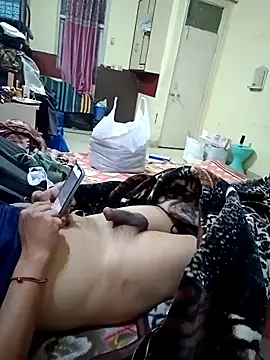 Spgaarya online show from April 8, 2026, 10:55 pm