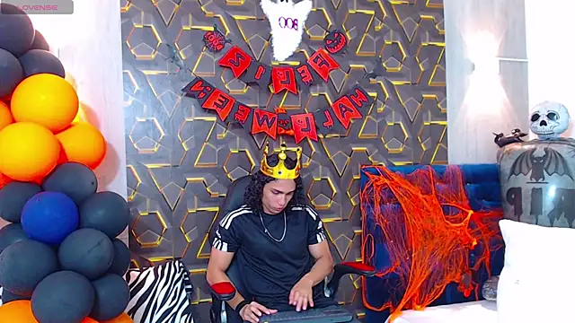 nazper online show from October 23, 2025, 3:21 pm