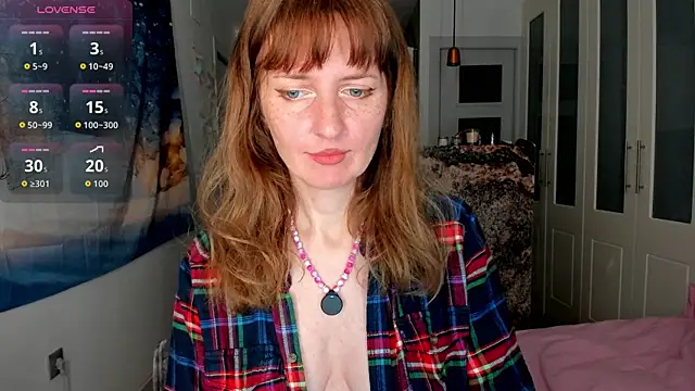 YourSexyNeighbour online show from January 16, 2026, 8:18 am