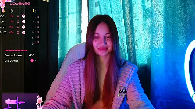 -ALENO4KA- online show from January 15, 2026, 9:56 am