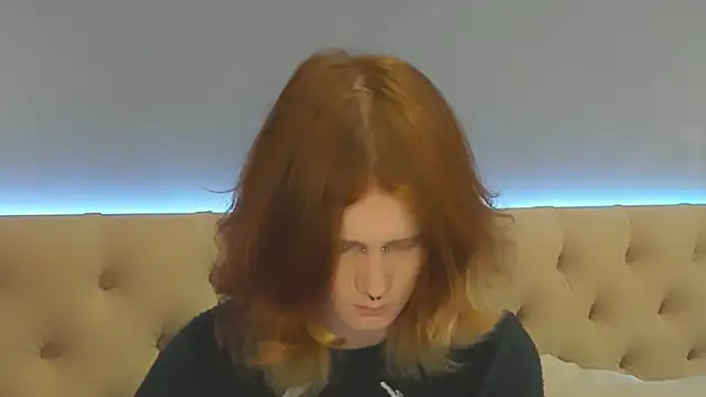 ZaynGraham online show from February 8, 2026, 5:27 am