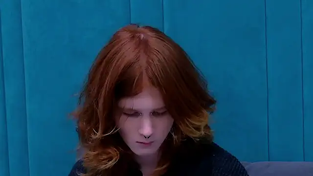 ZaynGraham online show from February 2, 2026, 11:20 am