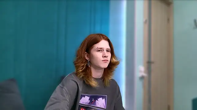 ZaynGraham online show from February 28, 2026, 12:05 pm