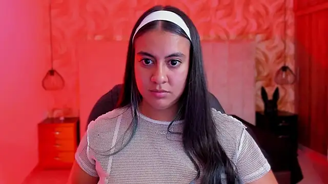 Xisu  online show from March 10, 2026, 4:27 am