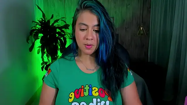 Xisu  online show from January 20, 2025, 3:15 am