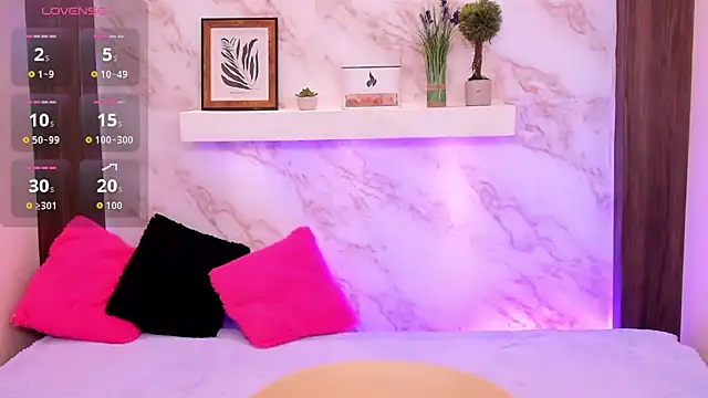 AmyBarton02 online show from March 6, 2026, 6:47 pm