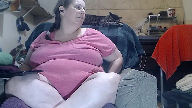 Snapshot of ladyscarlotta chatting on February 18, 2026, 5:38 am ladyscarlotta online show from February 18, 2026, 5:38 am