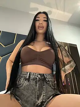 Snapshot of amirahylerr chatting on December 15, 2024, 8:04 pm amirahylerr online show from December 15, 2024, 8:04 pm