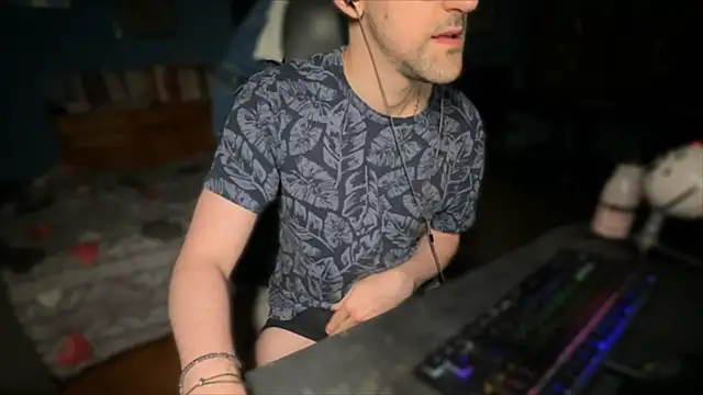 Stefisexy91 online show from October 24, 2025, 9:14 pm