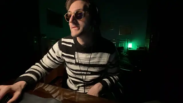 Stefisexy91 online show from February 16, 2026, 8:29 pm