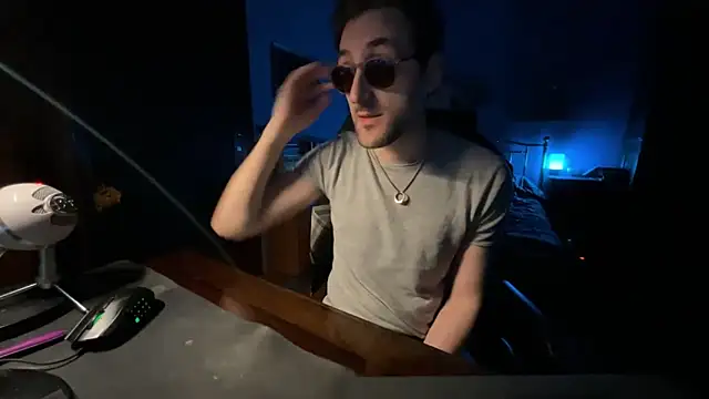 Stefisexy91 online show from February 6, 2026, 9:22 pm