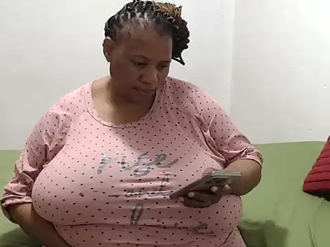 Bustyslave48 online show from June 22, 2026, 6:10 am