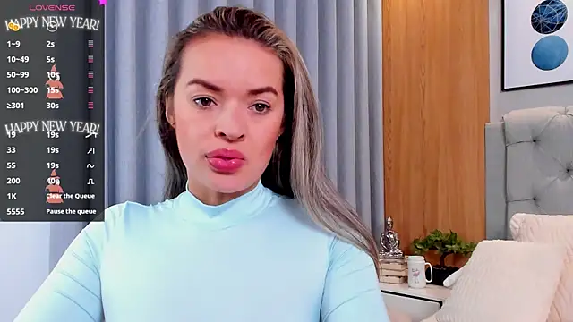 Snapshot of lennabell chatting on January 8, 2026, 6:36 pm lennabell online show from January 8, 2026, 6:36 pm