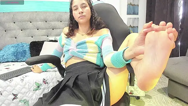 sexgalatic 69 online show from December 12, 2024, 5:26 pm