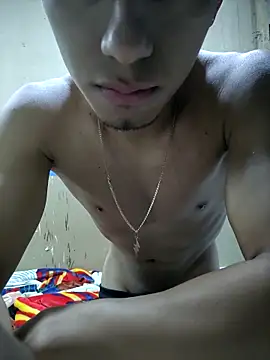 ackerman09 online show from April 14, 2026, 4:28 am