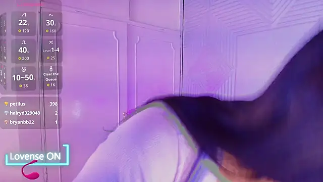 danika mori1 online show from October 27, 2025, 7:04 pm