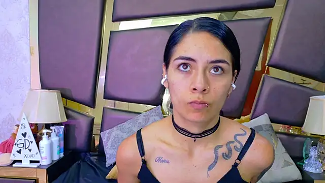 NicoleEsposito online show from March 24, 2026, 12:49 pm