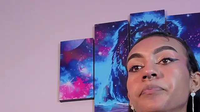 Kaataleya horny online show from September 20, 2025, 4:06 am