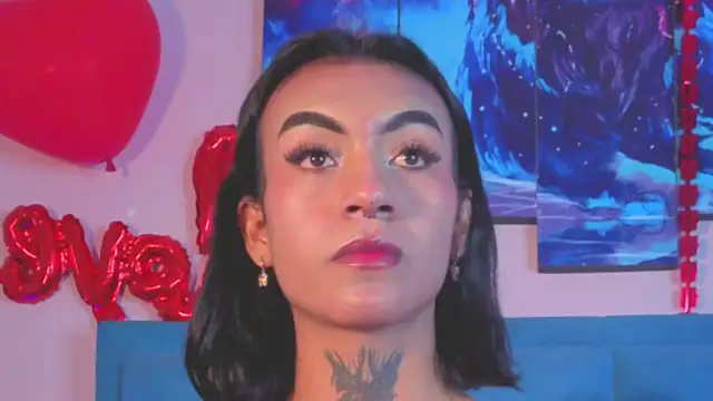 Kaataleya horny online show from February 21, 2026, 4:25 am