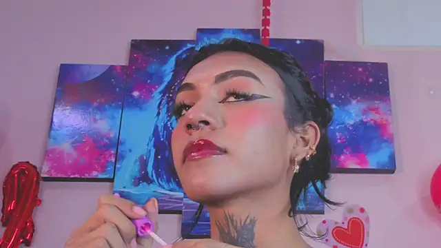 Kaataleya horny online show from February 24, 2026, 4:24 am