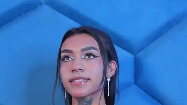 Kaataleya horny online show from September 18, 2025, 4:37 am