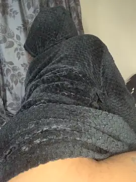 cardibabe online show from October 8, 2025, 11:05 pm