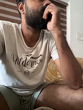 hardfukr0088 online show from October 18, 2025, 8:05 am