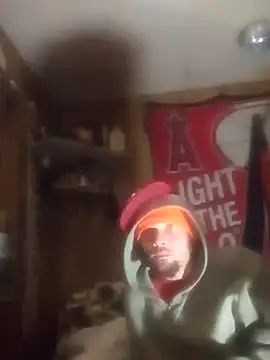 luke thighwalker2469 online show from March 15, 2025, 5:04 pm