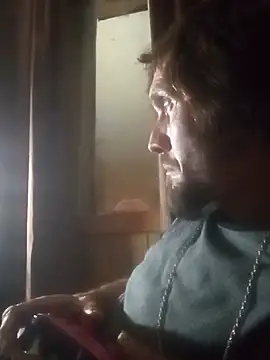 luke thighwalker2469 online show from March 21, 2025, 11:22 am