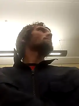 luke thighwalker2469 online show from March 20, 2025, 3:47 pm