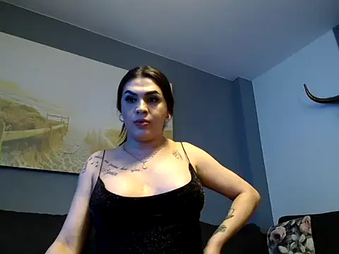 Dulce hot 23  online show from May 22, 2026, 6:17 pm