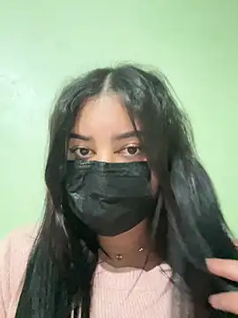 Snapshot of jassmine911 chatting on February 16, 2026, 7:56 pm jassmine911 online show from February 16, 2026, 7:56 pm