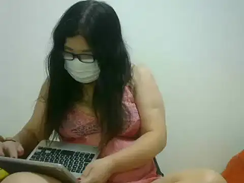 ryoko6681 online show from December 28, 2024, 1:49 pm