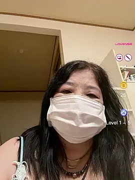 ryoko6681 online show from July 19, 2026, 6:59 pm