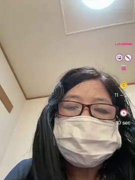 ryoko6681 online show from June 21, 2026, 4:07 am