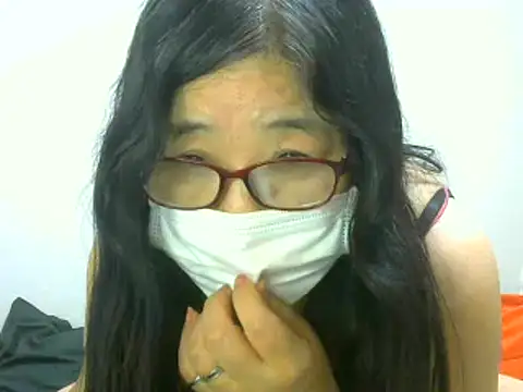 ryoko6681 online show from February 4, 2025, 1:48 pm