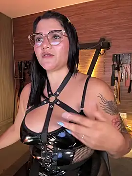 yey bdsm online show from June 30, 2026, 5:57 pm