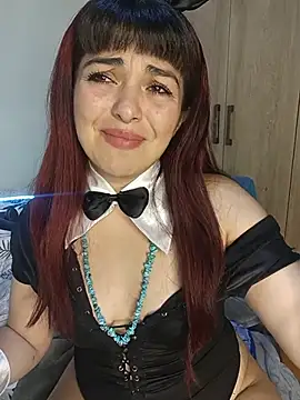 Winona-miu online show from May 28, 2026, 4:46 pm