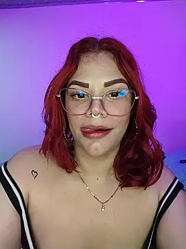 IamAlana  online show from November 10, 2025, 9:09 pm